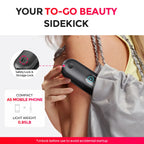 ELLENA CO CLAMGO BLACK