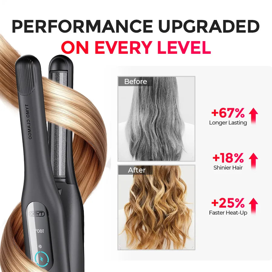 ELLENA CO CLAMGO BLACK