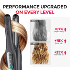 ELLENA CO CLAMGO BLACK