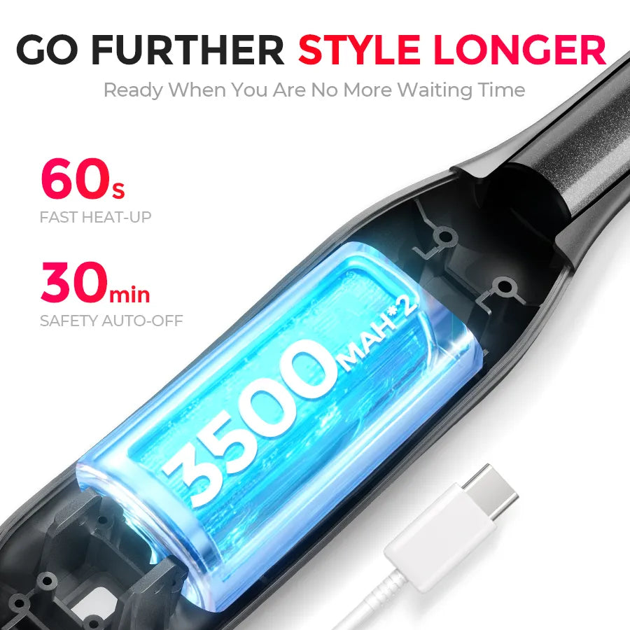 ELLENA CO CLAMGO BLACK