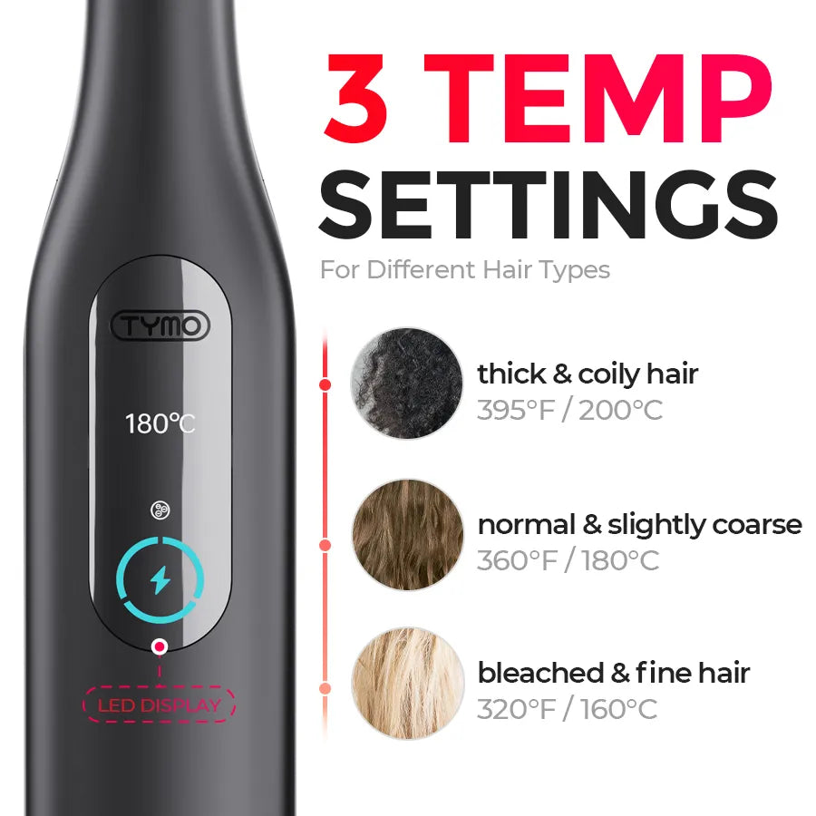 ELLENA CO CLAMGO BLACK