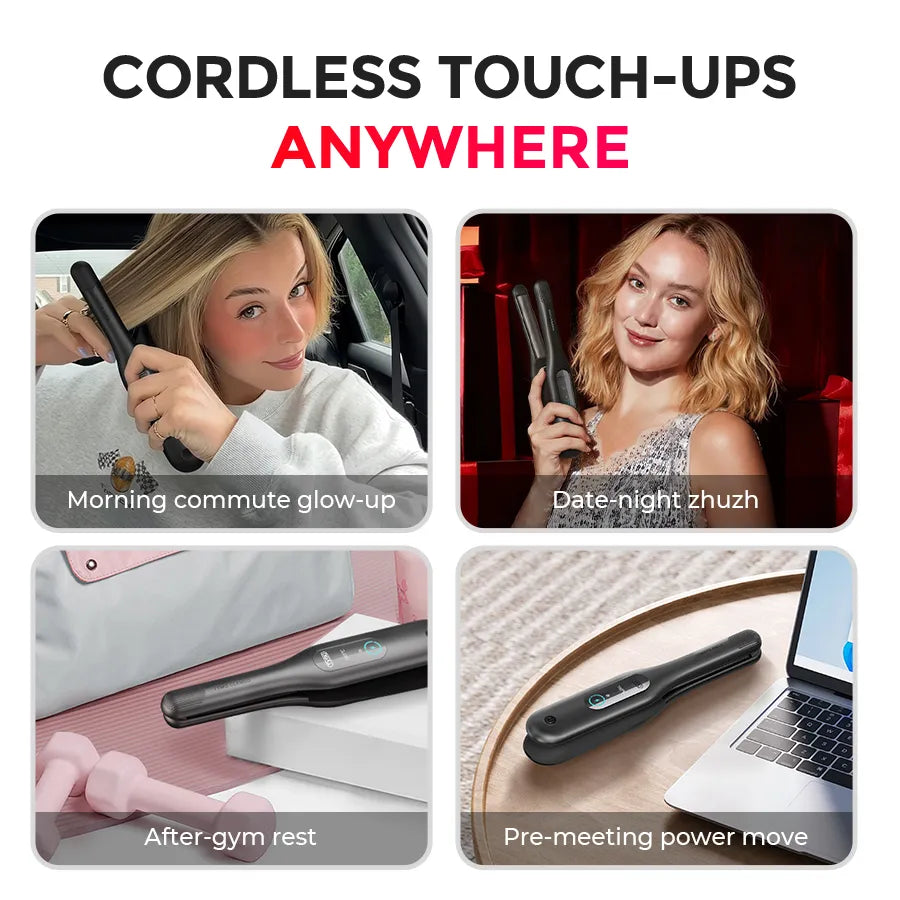 ELLENA CO CLAMGO BLACK