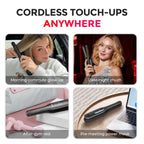 ELLENA CO CLAMGO BLACK