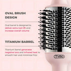 ELLENA CO VOLUMIZER PINK (U.S. & C.A. Only)