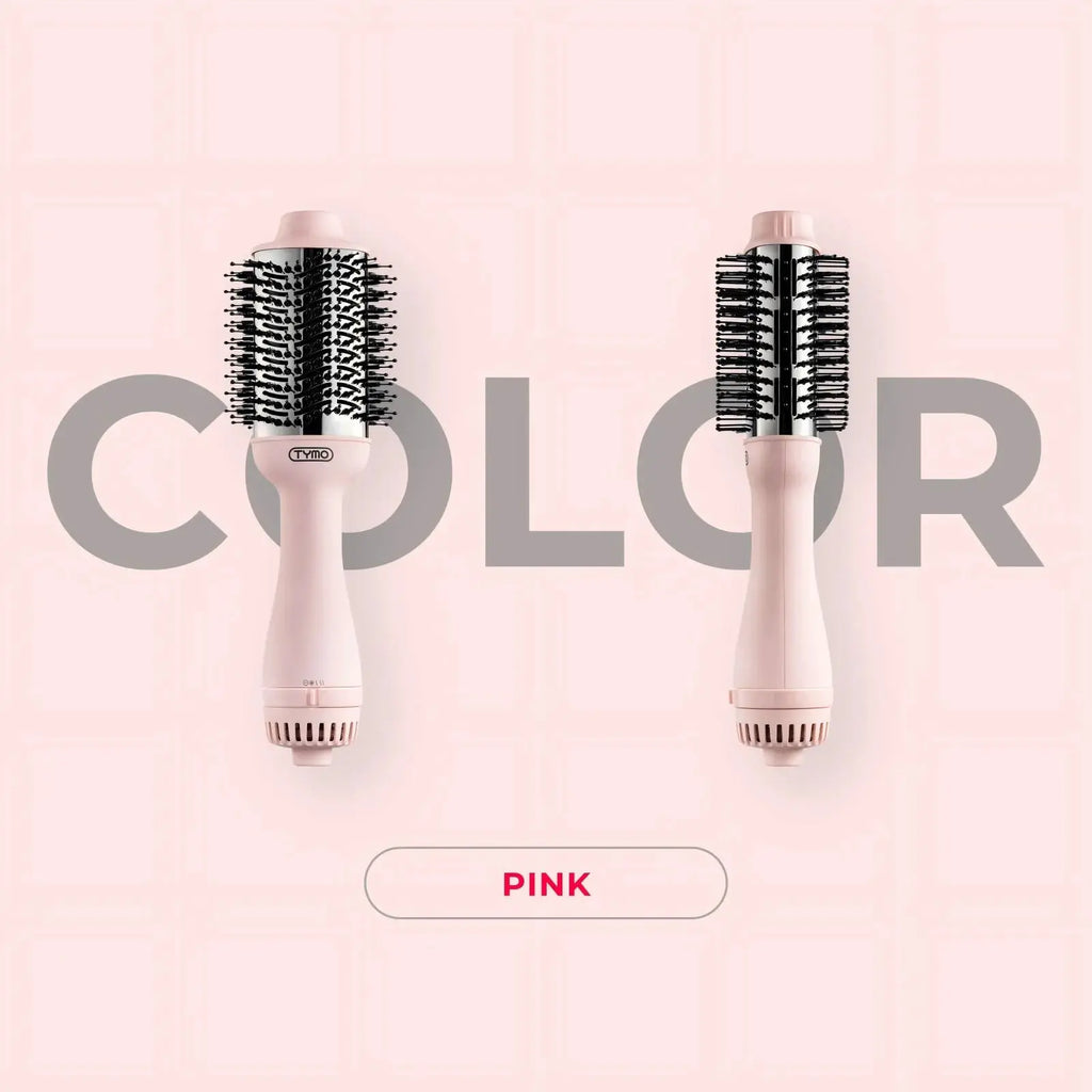 ELLENA CO VOLUMIZER PINK (U.S. & C.A. Only)