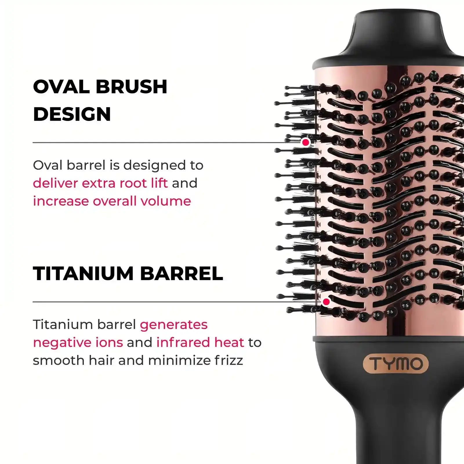 ELLENA CO VOLUMIZER (U.S. & C.A. Only)