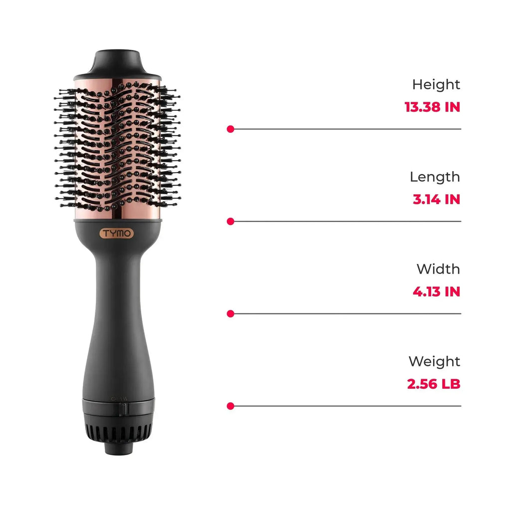 ELLENA CO VOLUMIZER (U.S. & C.A. Only)