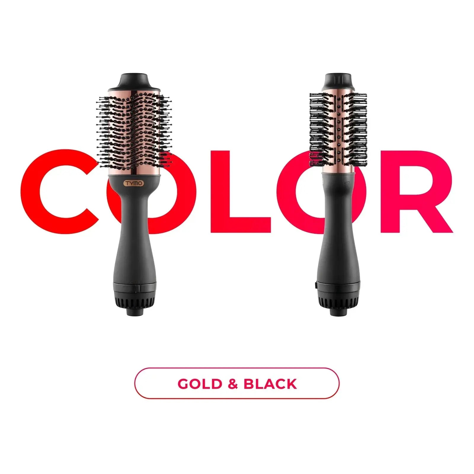 ELLENA CO VOLUMIZER (U.S. & C.A. Only)