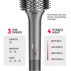 ELLENA CO  AIREXCEL (U.S. & C.A. Only)