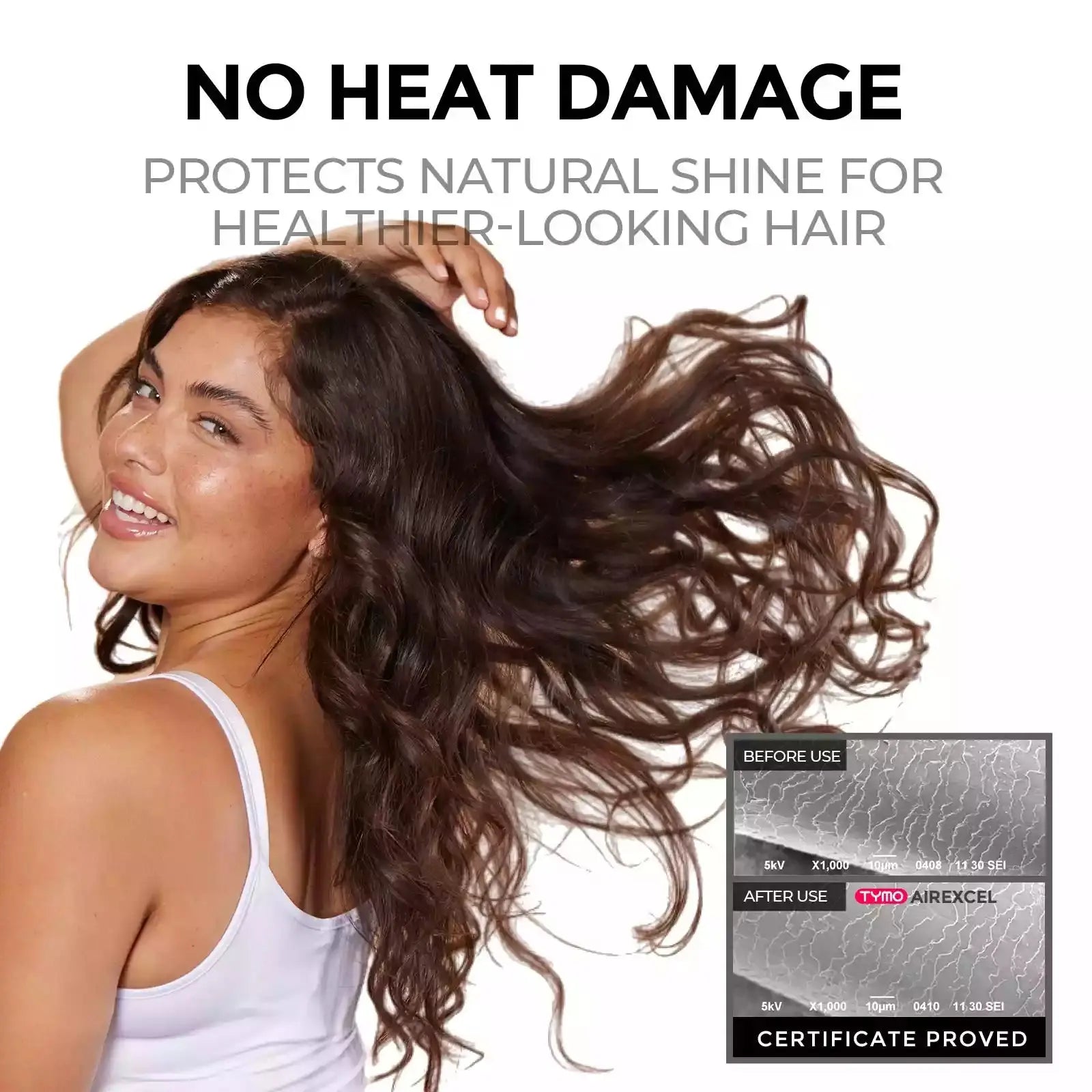 ELLENA CO  AIREXCEL (U.S. & C.A. Only)