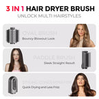 ELLENA CO  AIREXCEL (U.S. & C.A. Only)