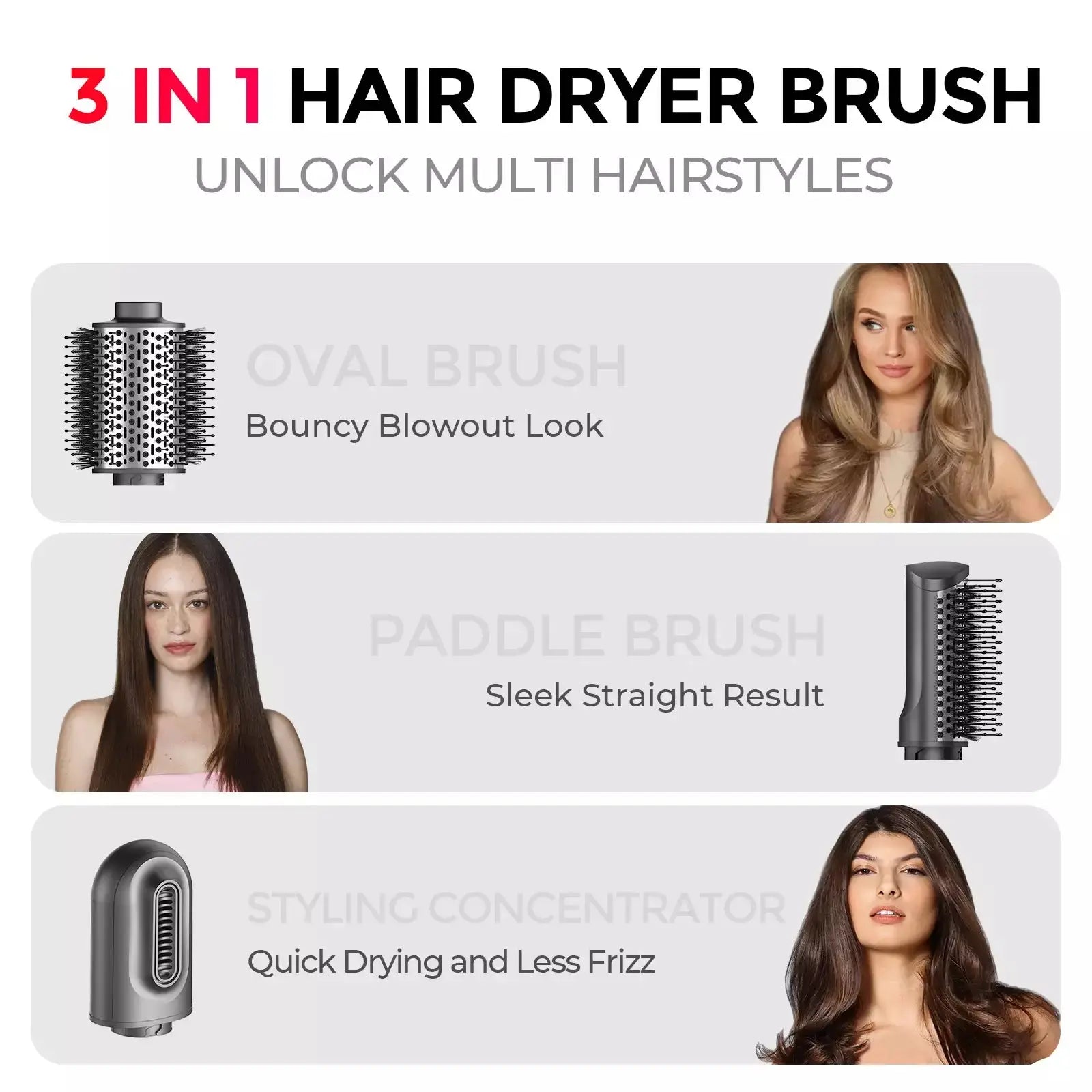 ELLENA CO  AIREXCEL (U.S. & C.A. Only)