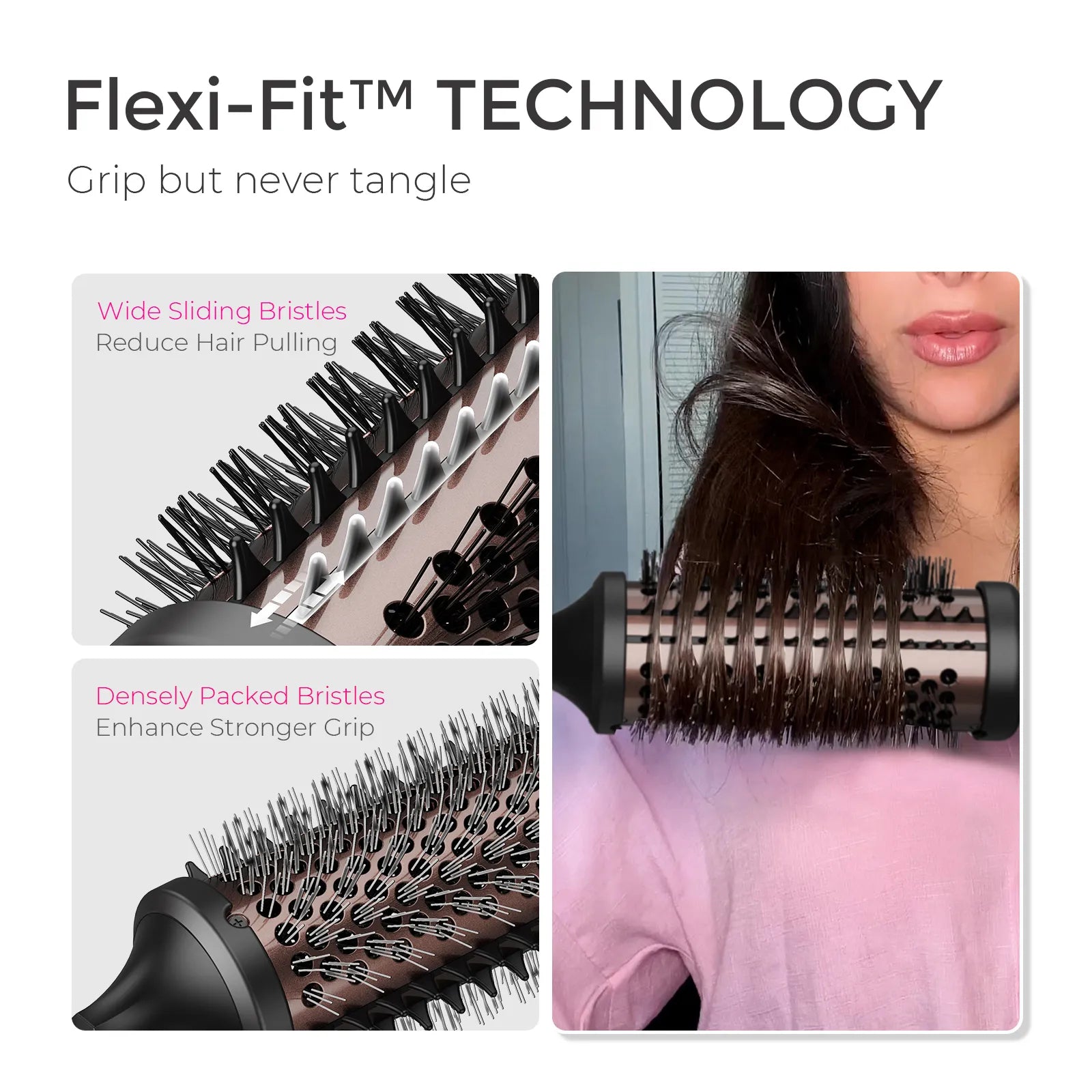 ELLENA CO STYLUX BLACK