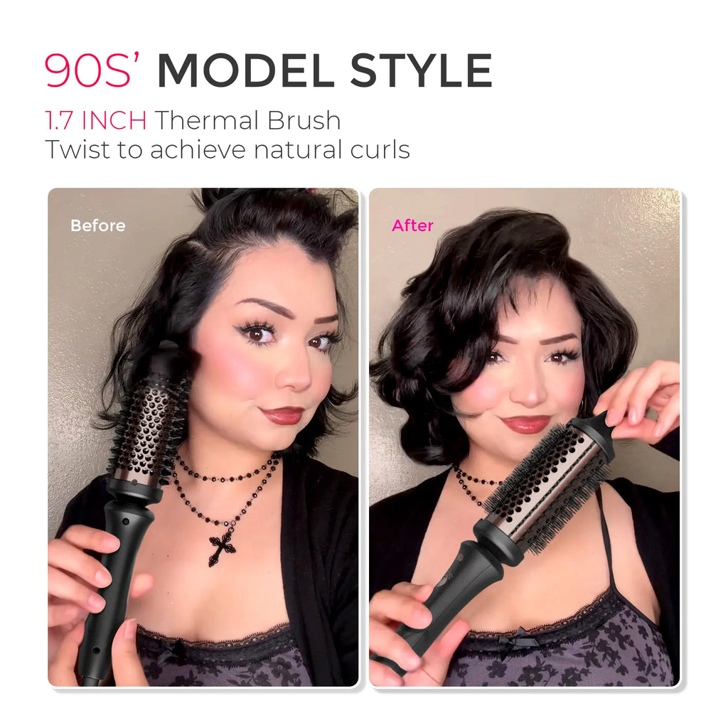 ELLENA CO STYLUX BLACK