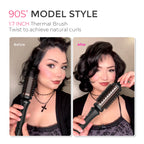 ELLENA CO STYLUX BLACK