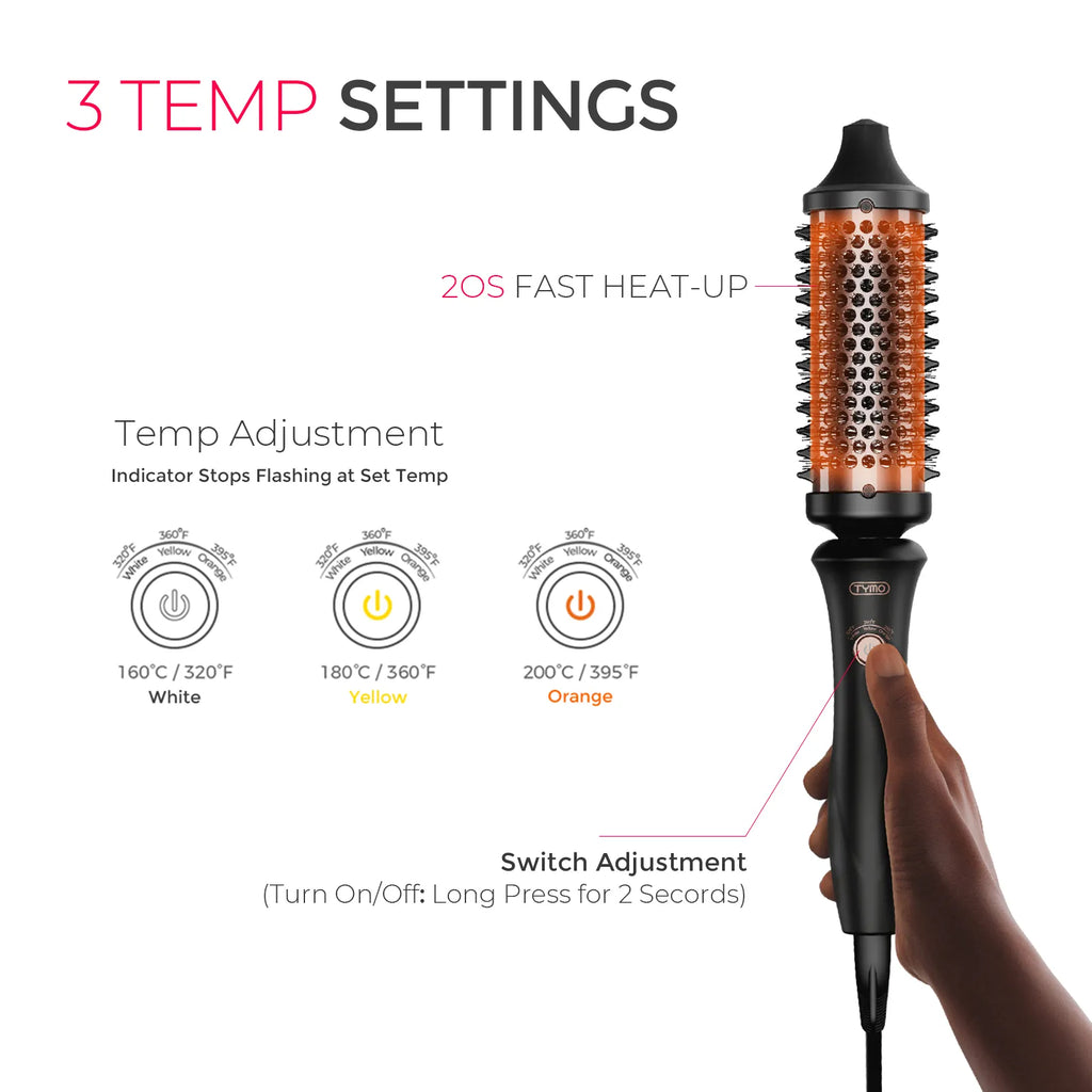 ELLENA CO STYLUX BLACK