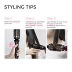 ELLENA CO STYLUX BLACK