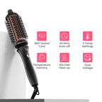 ELLENA CO STYLUX BLACK