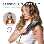 ELLENA CO CURLPRO BLACK