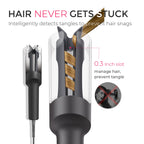 ELLENA CO CURLPRO BLACK