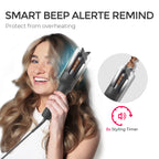 ELLENA CO CURLPRO BLACK