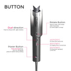 ELLENA CO CURLPRO BLACK