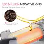 ELLENA CO CURLPRO BLACK