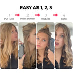 ELLENA CO CURLPRO GREY