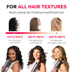 ELLENA CO CURLPRO GREY