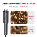 ELLENA CO CURLPRO GREY