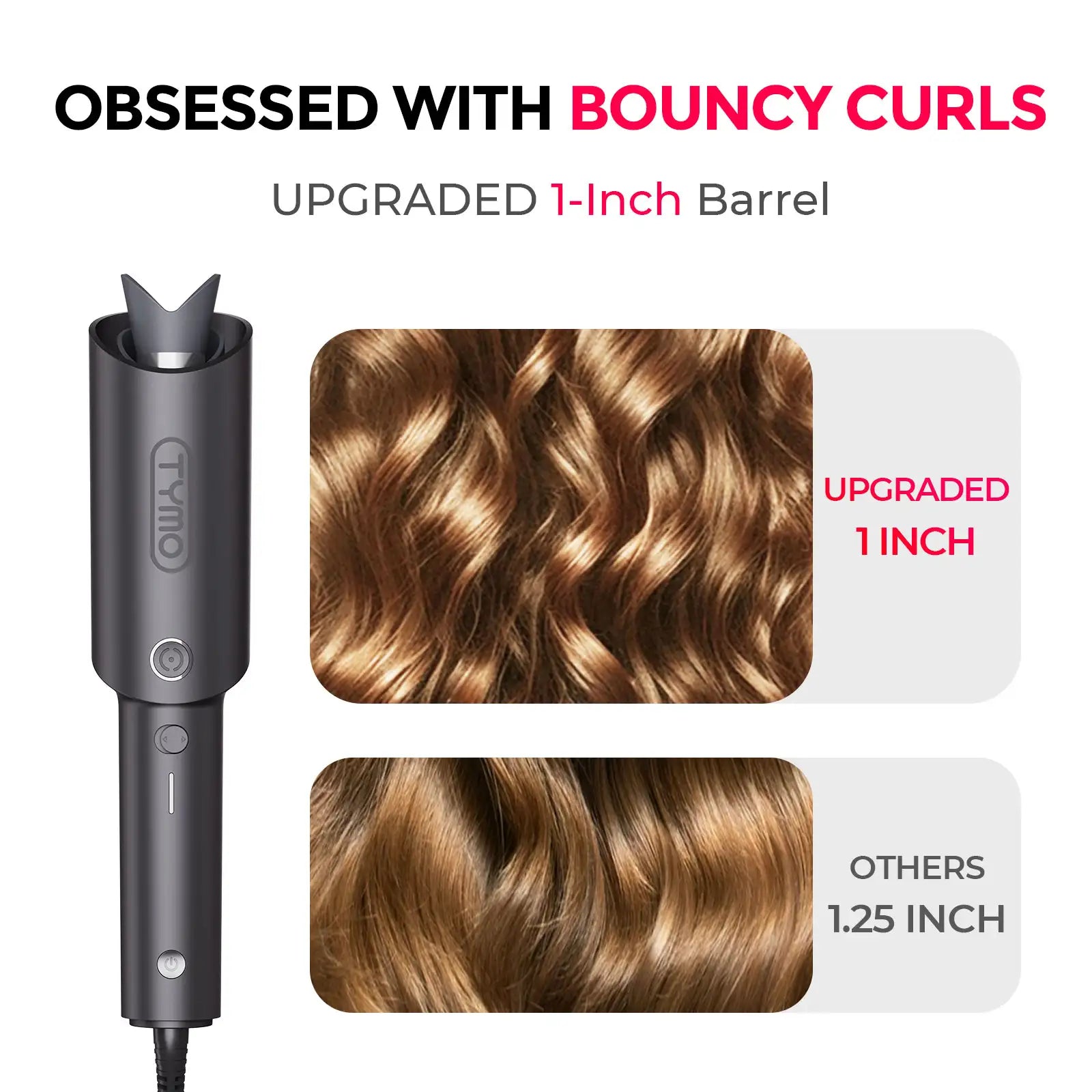 ELLENA CO CURLPRO GREY