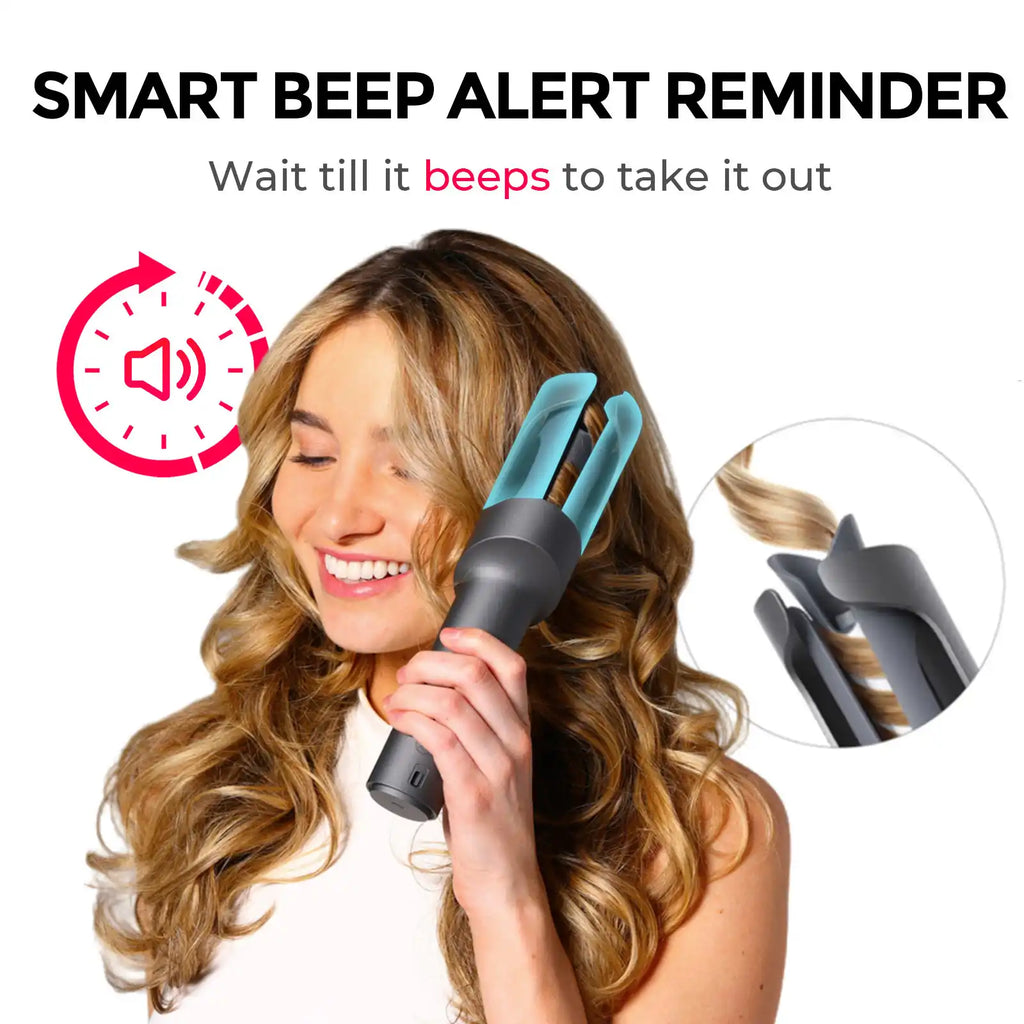 ELLENA CO CURLPRO GREY