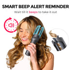 ELLENA CO CURLPRO GREY