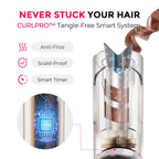 ELLENA CO CURLPRO GREY