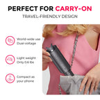 ELLENA CO CURLPRO GREY