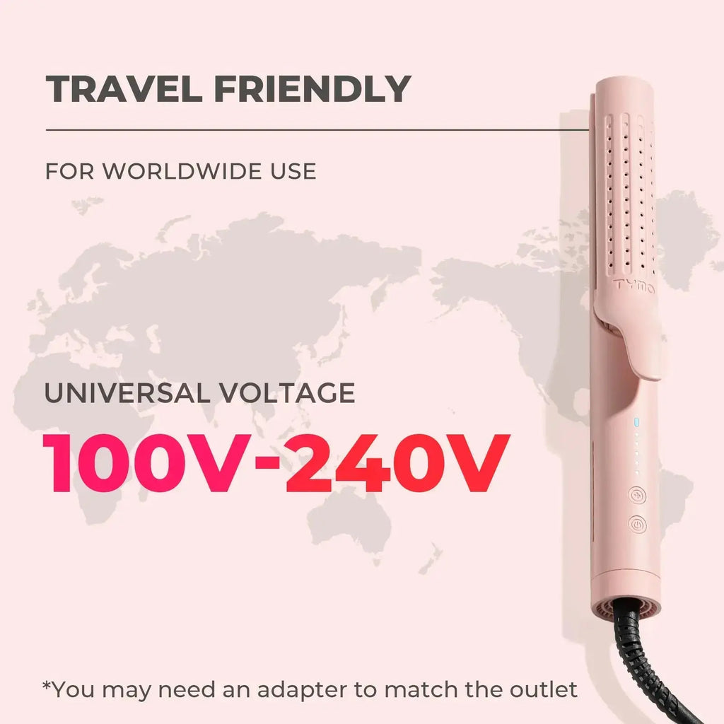 Ellena Co AIRFLOW PINK