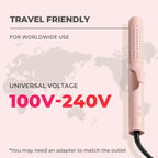 Ellena Co AIRFLOW PINK