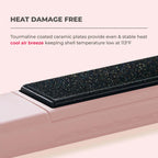 Ellena Co AIRFLOW PINK