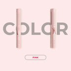 ELLENA CO AIRFLOW PINK