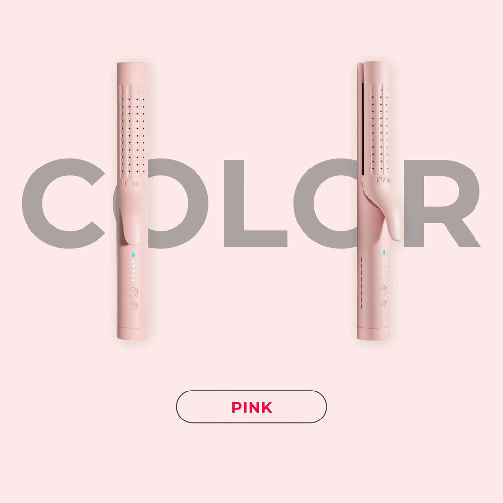 Ellena Co AIRFLOW PINK