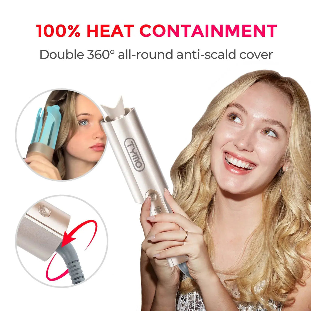 ELLENA CO CURLPRO PLUS