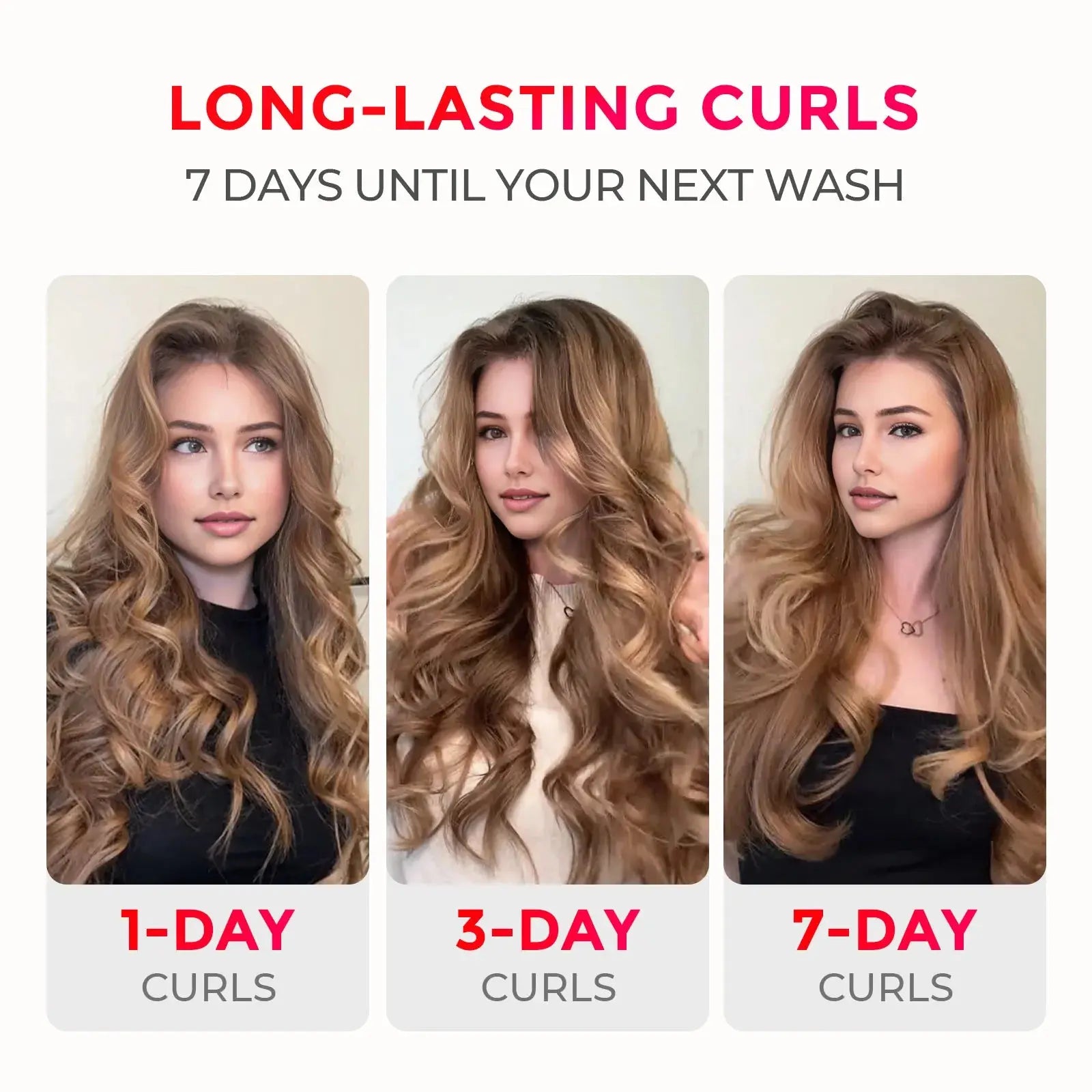 ELLENA CO CURLPRO PLUS