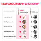 ELLENA CO CURLPRO PLUS