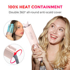 ELLENA CO CURLPRO PLUS PINK