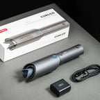 ELLENA CO CURLGO GREY