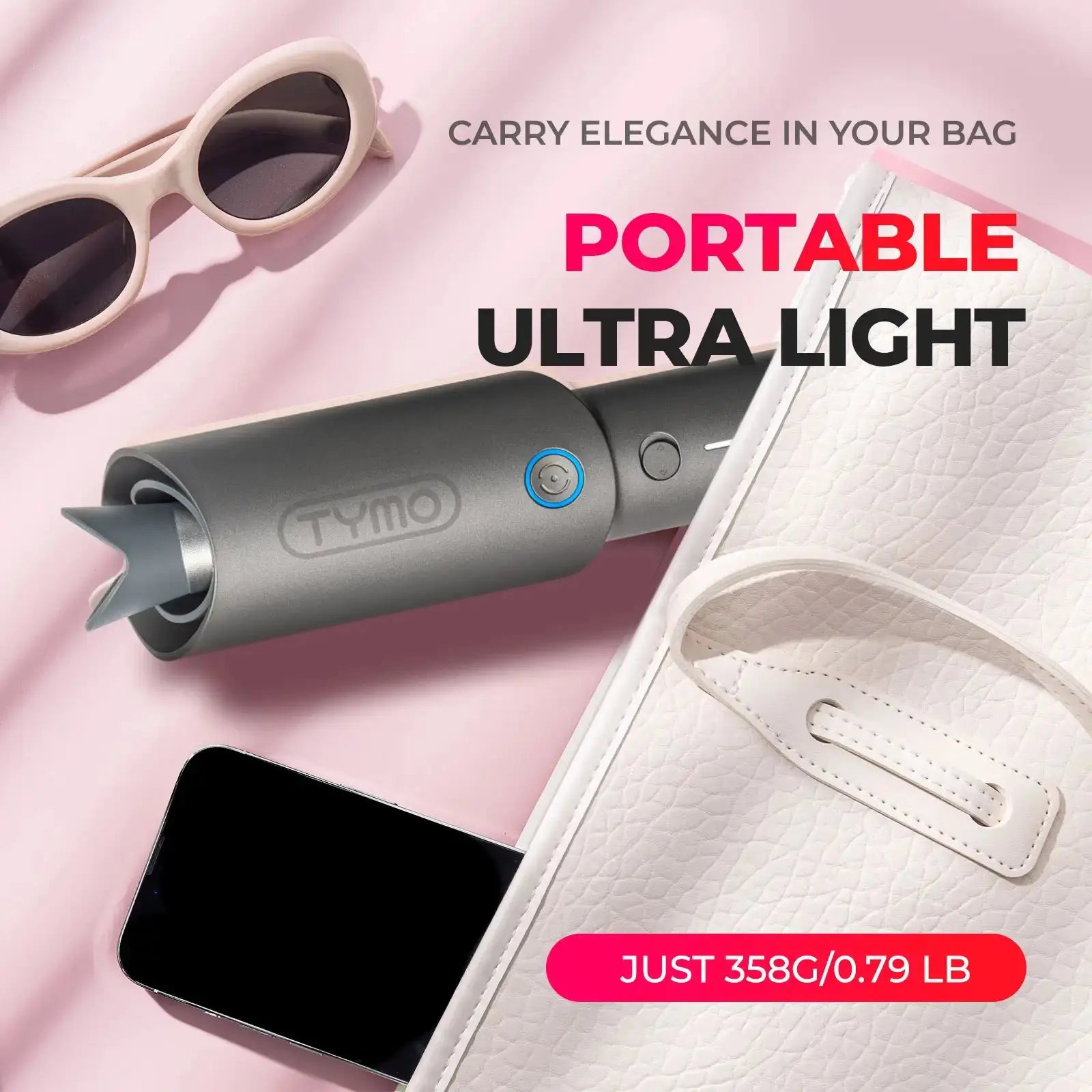 ELLENA CO CURLGO GREY