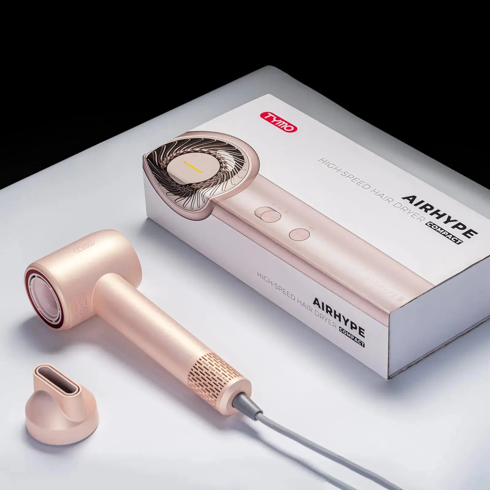 ELLENA CO AIRHYPE COMPACT