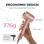 ELLENA CO AIRHYPE COMPACT