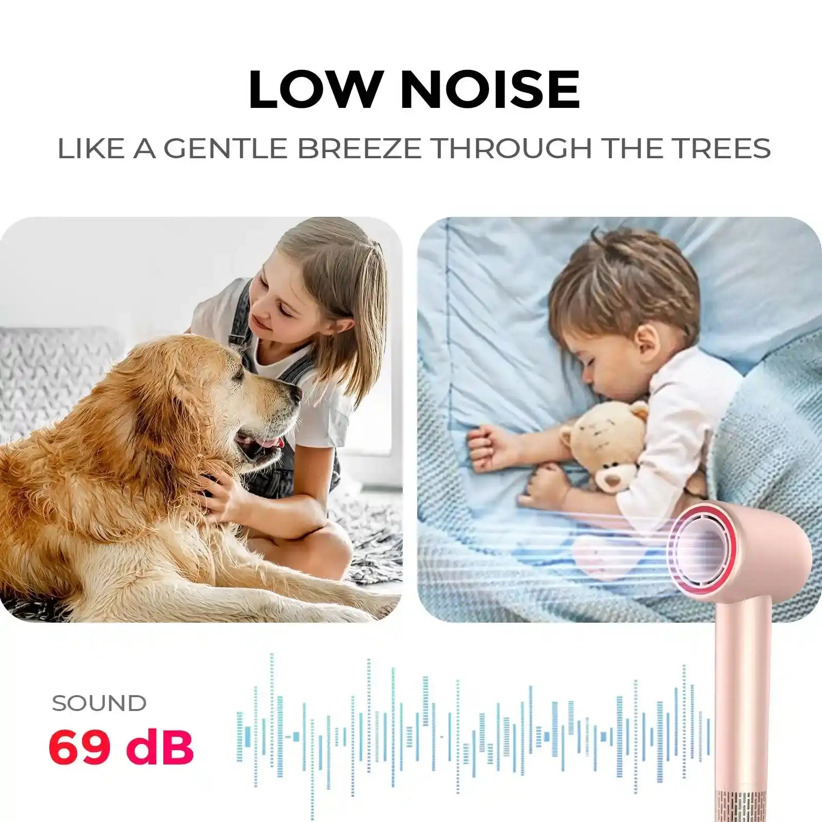 ELLENA CO AIRHYPE COMPACT