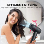 ELLENA CO AIRHYPE COMPACT GREY (U.S. & C.A. Only)